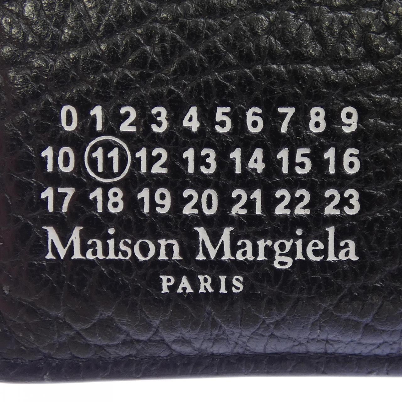 メゾンマルジェラ Maison Margiela バイフォールドウォレット S56UI0140 WALLET