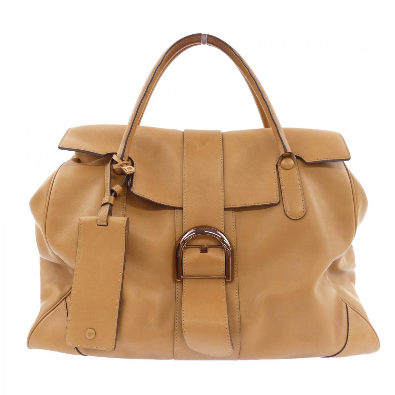 デルボー DELVAUX BRILLANT L'XXL AA0501ANF BAG