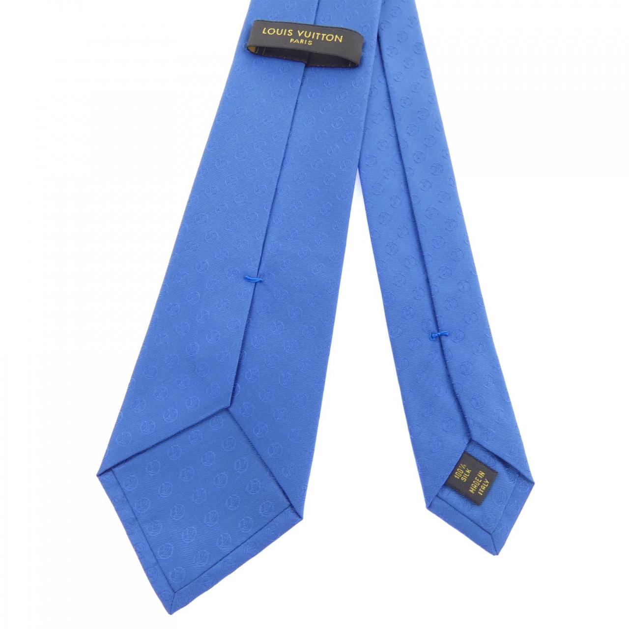 ルイヴィトン LOUIS VUITTON NECKTIE