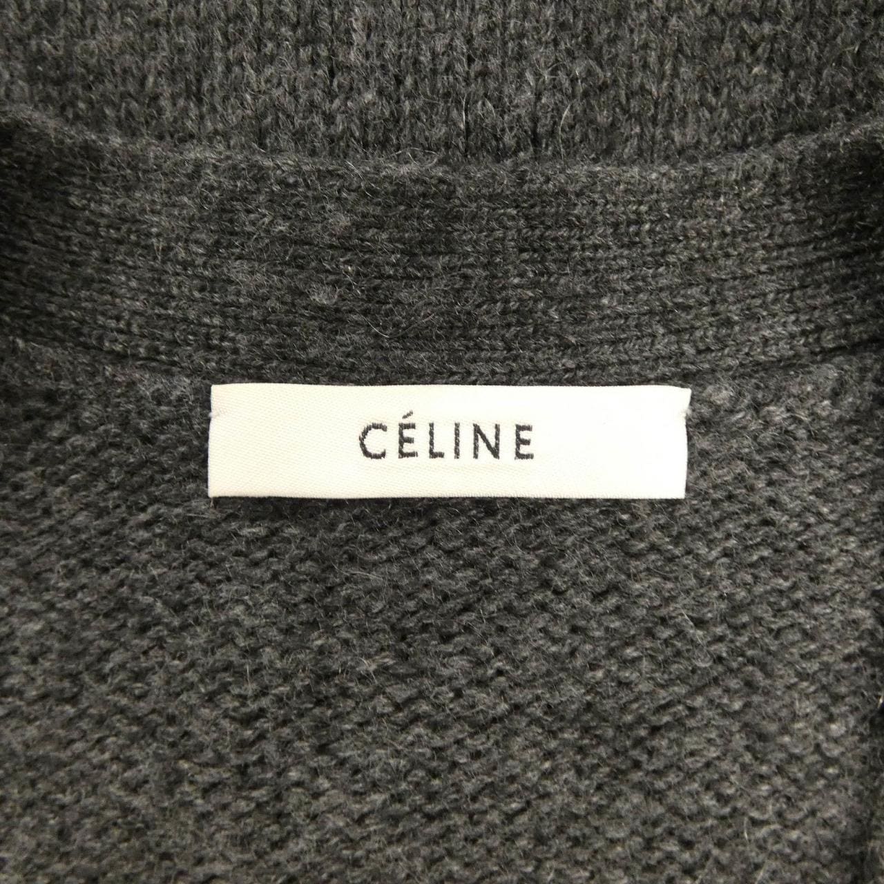セリーヌ CELINE 2 5V49/951A カーディガン