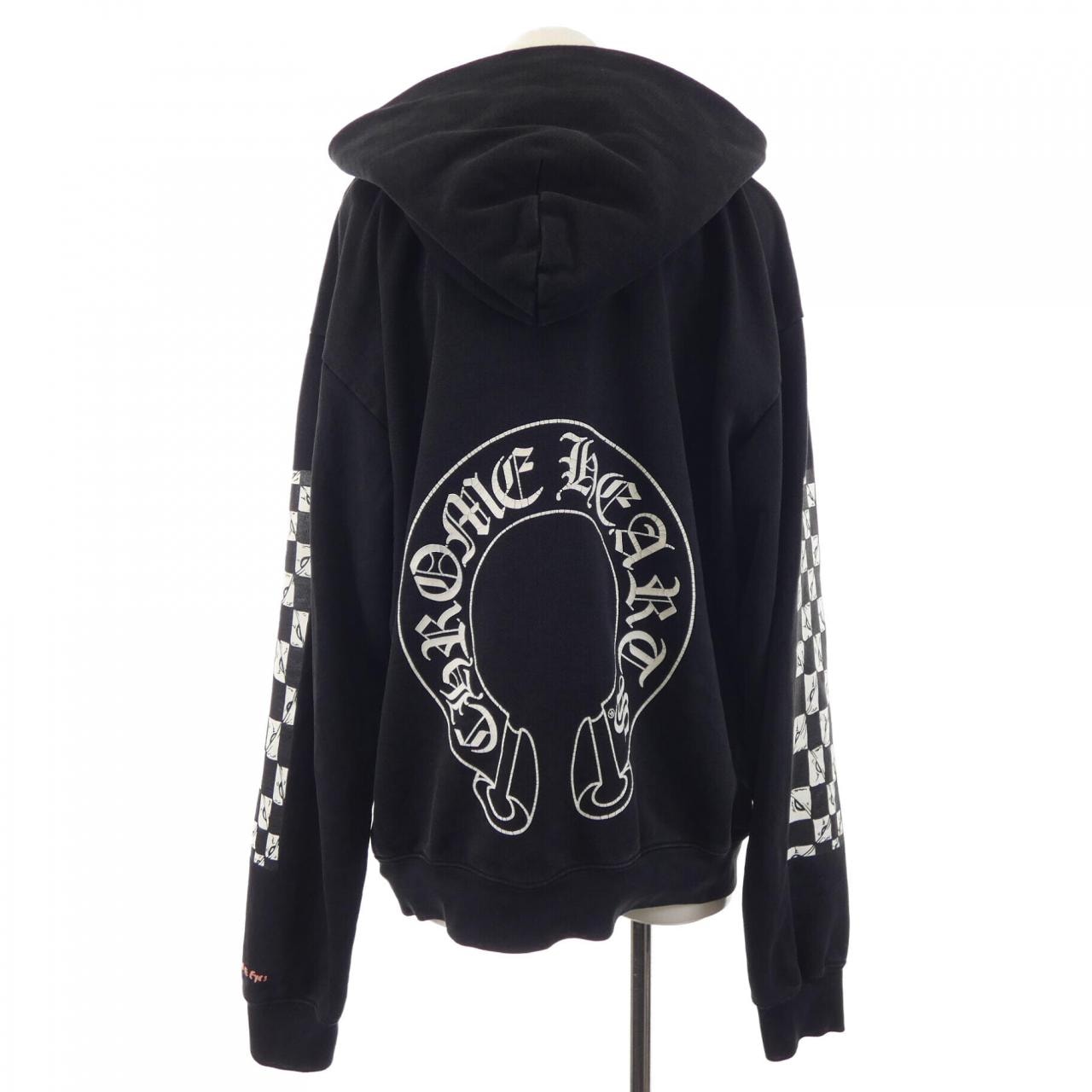クロムハーツ CHROME HEARTS パーカー