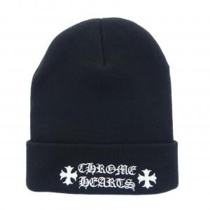 クロムハーツ CHROME HEARTS WATCH CAP ACRYLIC +CHROME HEARTS+ 304053702******242 ニットキャップ