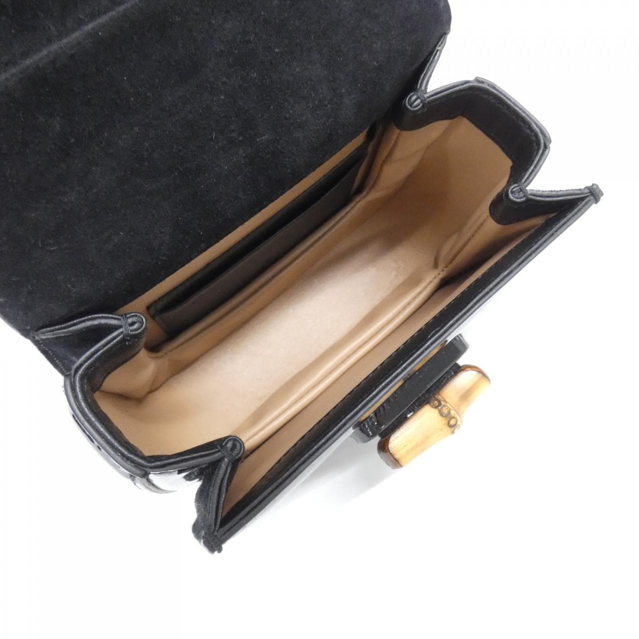 グッチ GUCCI BAMBOO 1947 724641 AABCE バッグ