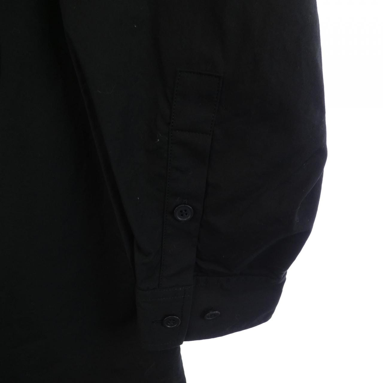 ヨウジヤマモトプールオム YOHJI YAMAMOTO POUR HOMME HW-B33-004 シャツ
