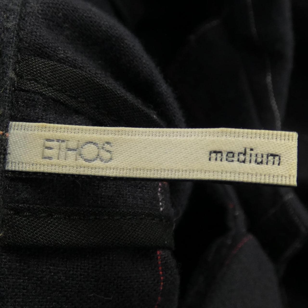 エトス ETHOS シャツ