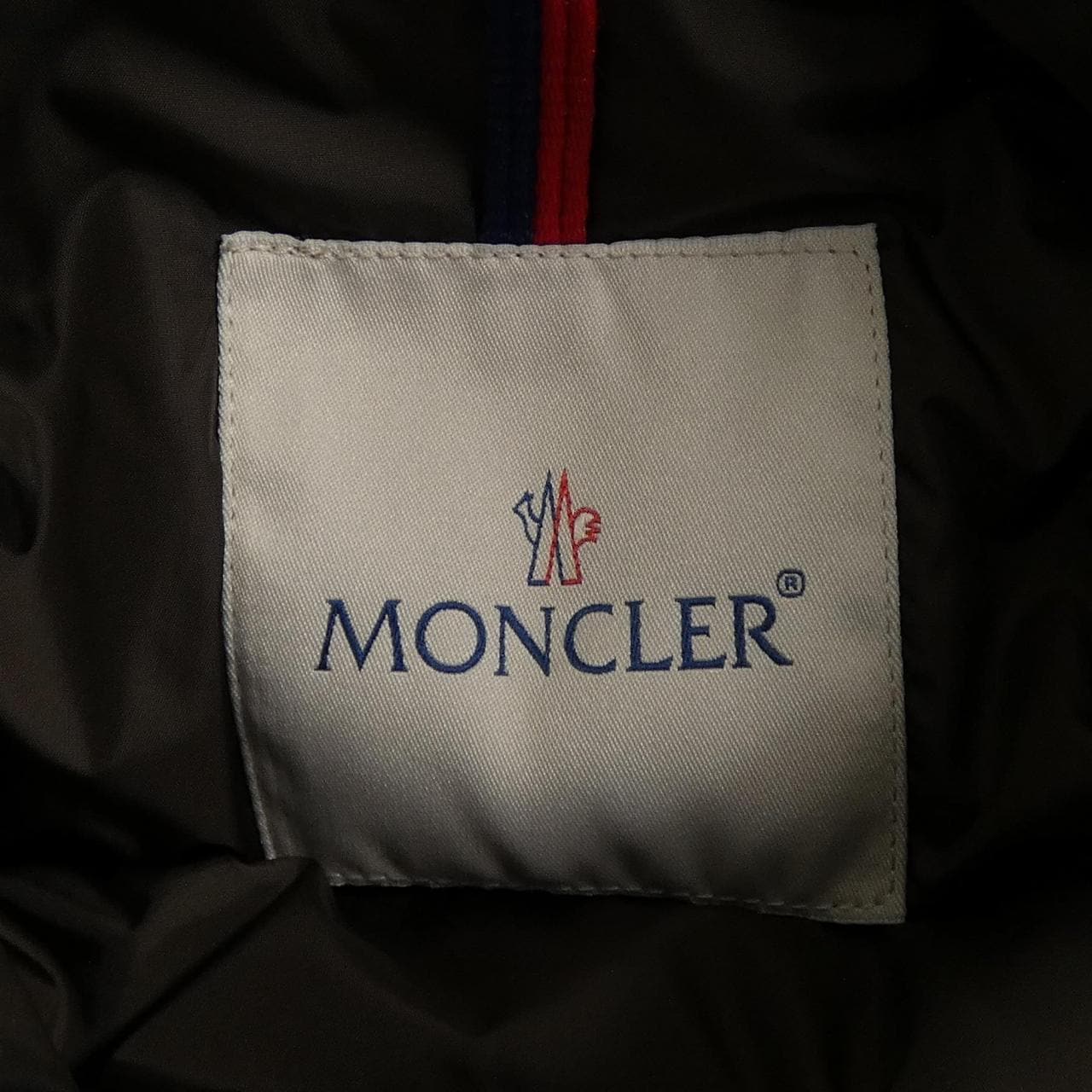 モンクレール MONCLER AUGUSTIN ダウンコート