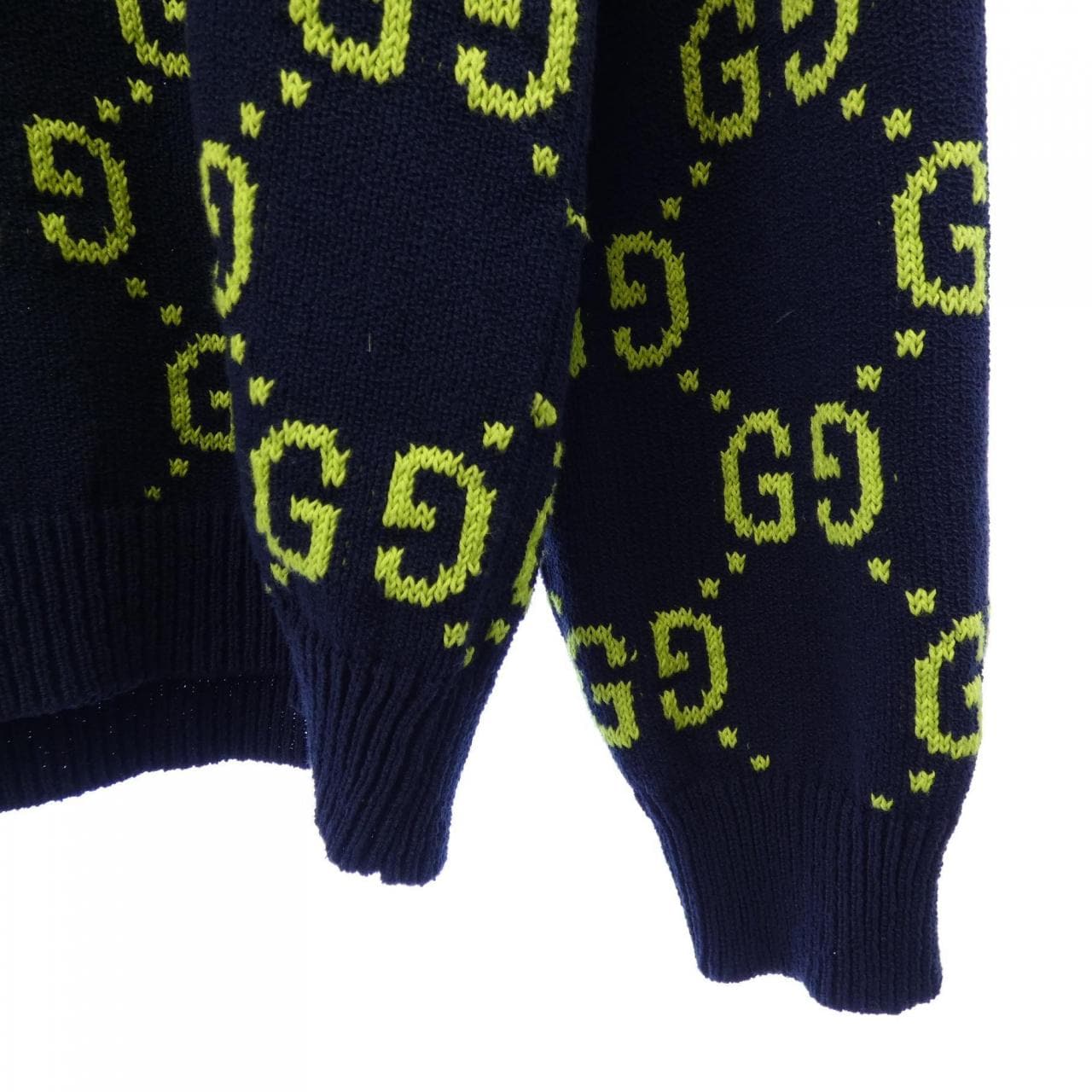 グッチ GUCCI GG 791043 XKD35 ニット