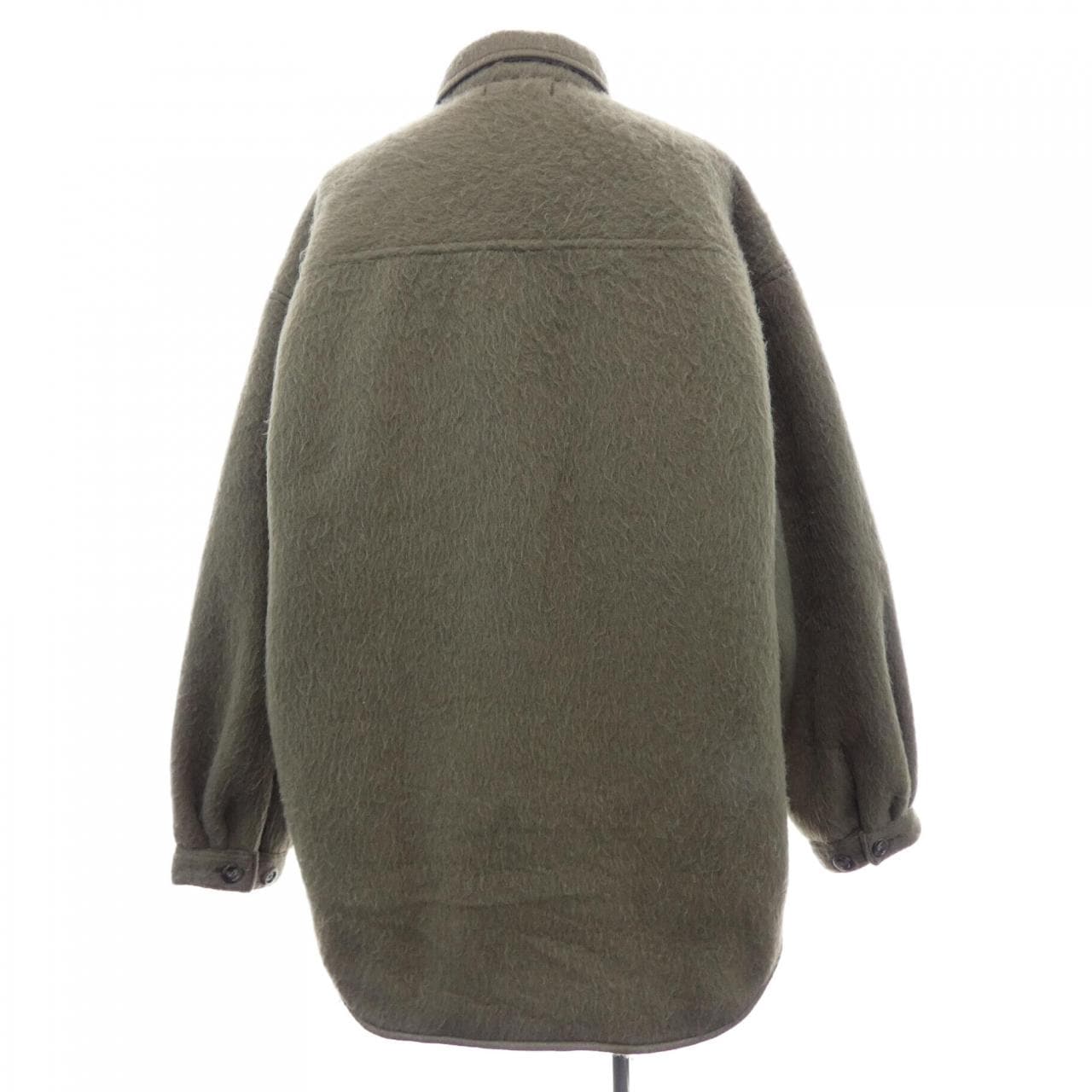 ダブルタップス WTAPS 222WVDT-JKM03 コート