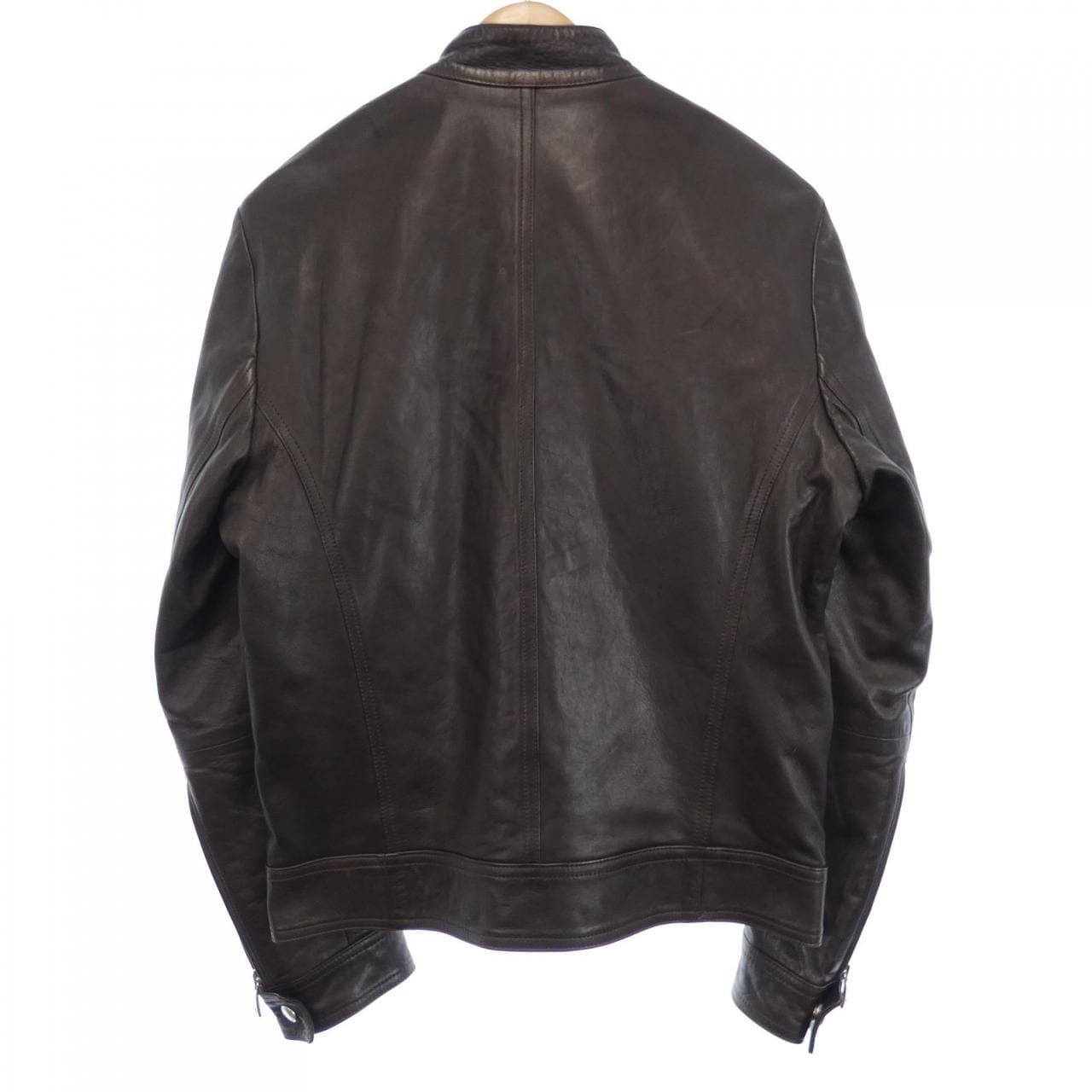 EMMETI leather jacket