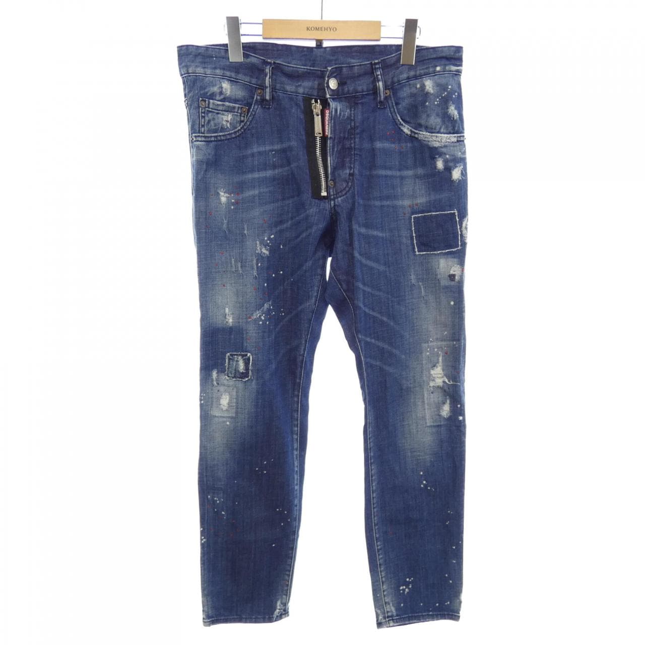 DSQUARED2 DSQUARED2 Jeans