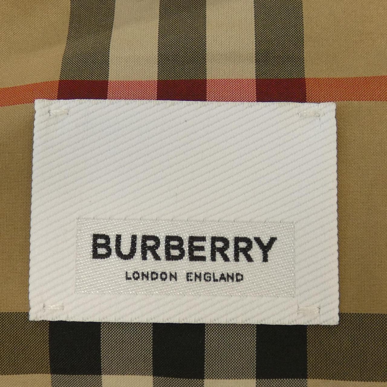 バーバリー BURBERRY コート