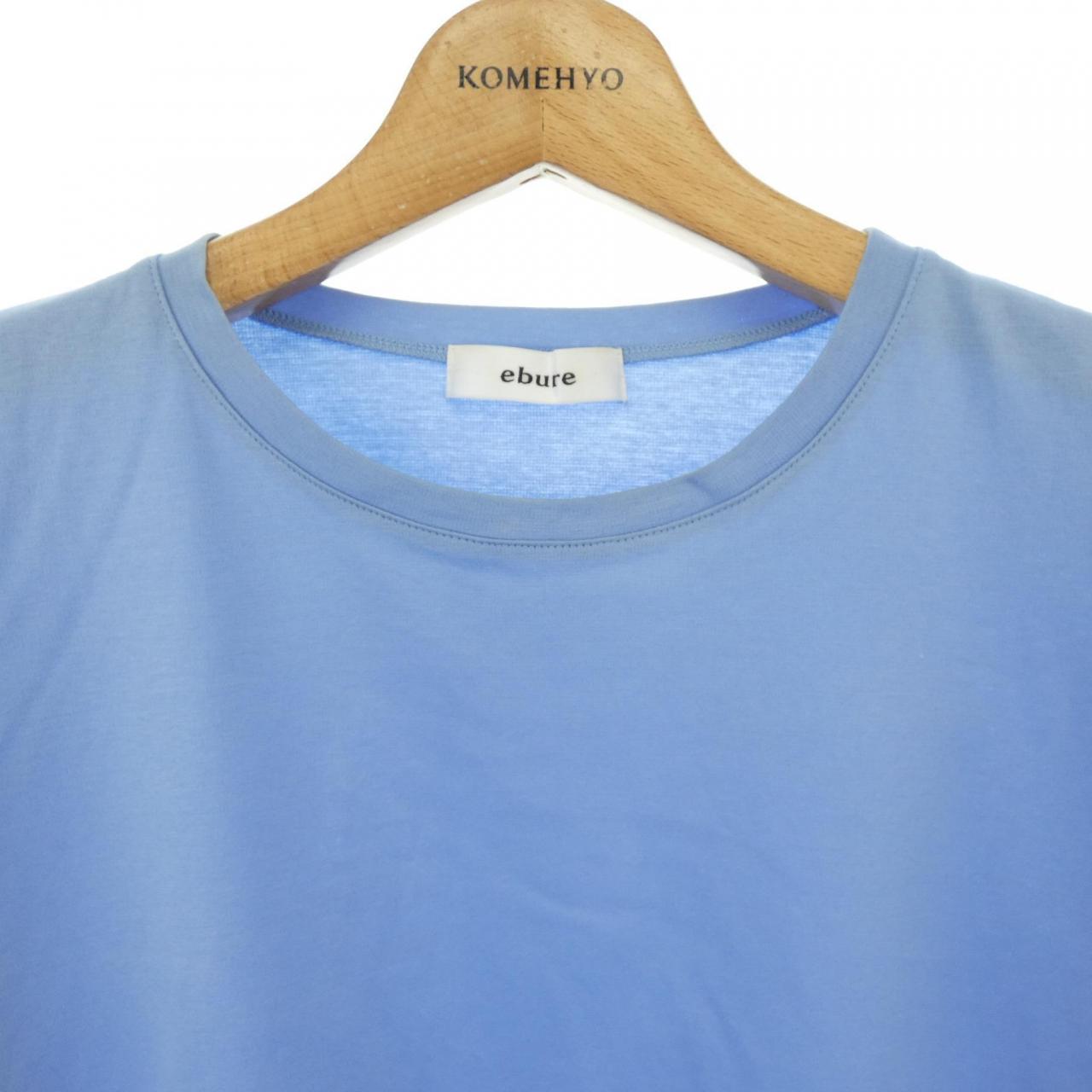 エブール ebure Tシャツ