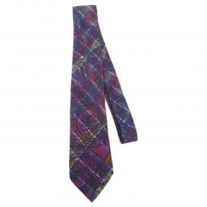 エトロ ETRO NECKTIE