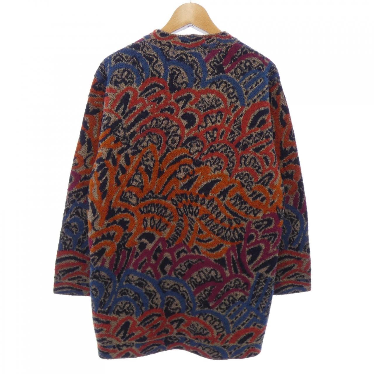 【ヴィンテージ】MISSONI SPORT ニット