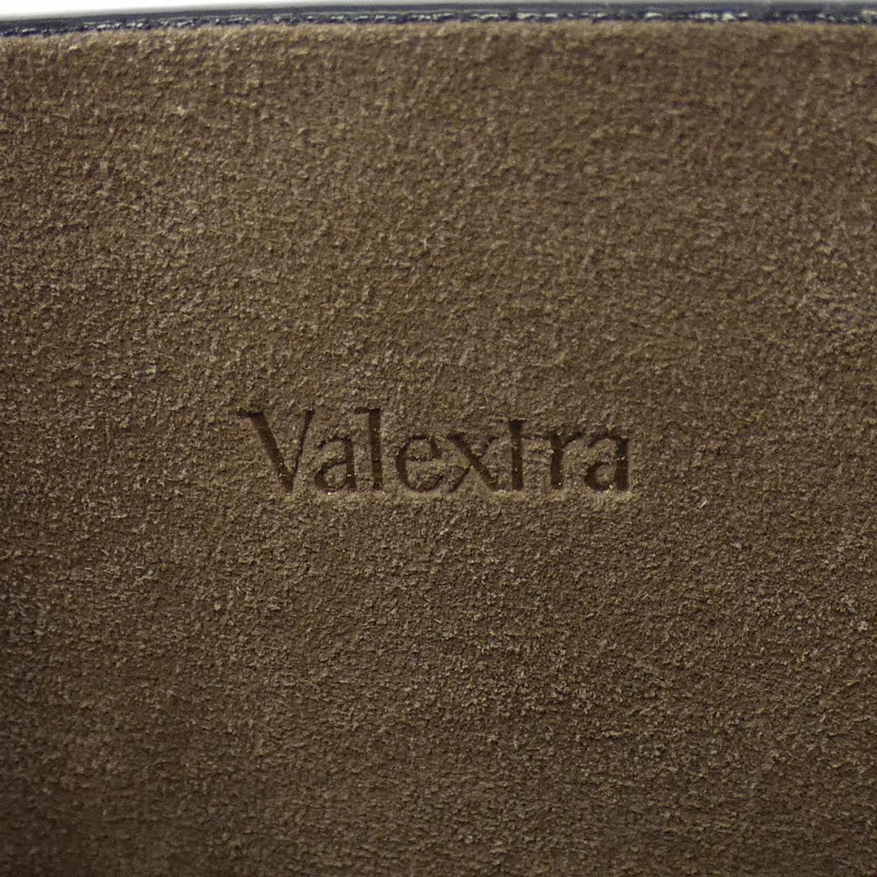 ヴァレクストラ VALEXTRA BAG