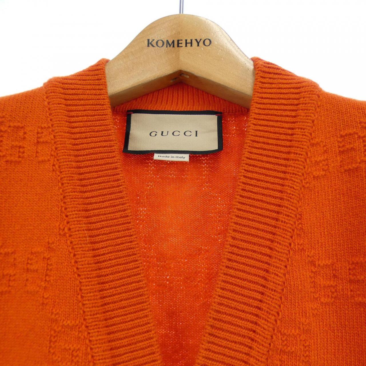 グッチ GUCCI ベスト