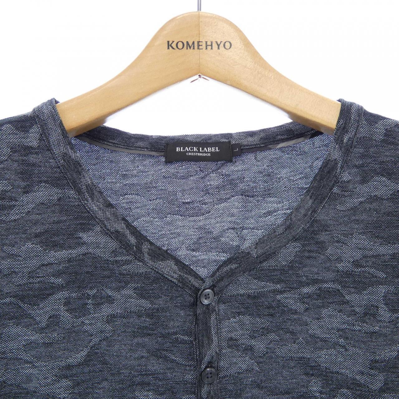 ブラックレーベルクレストブリッジ BLACK LABEL CRESTBRI トップス