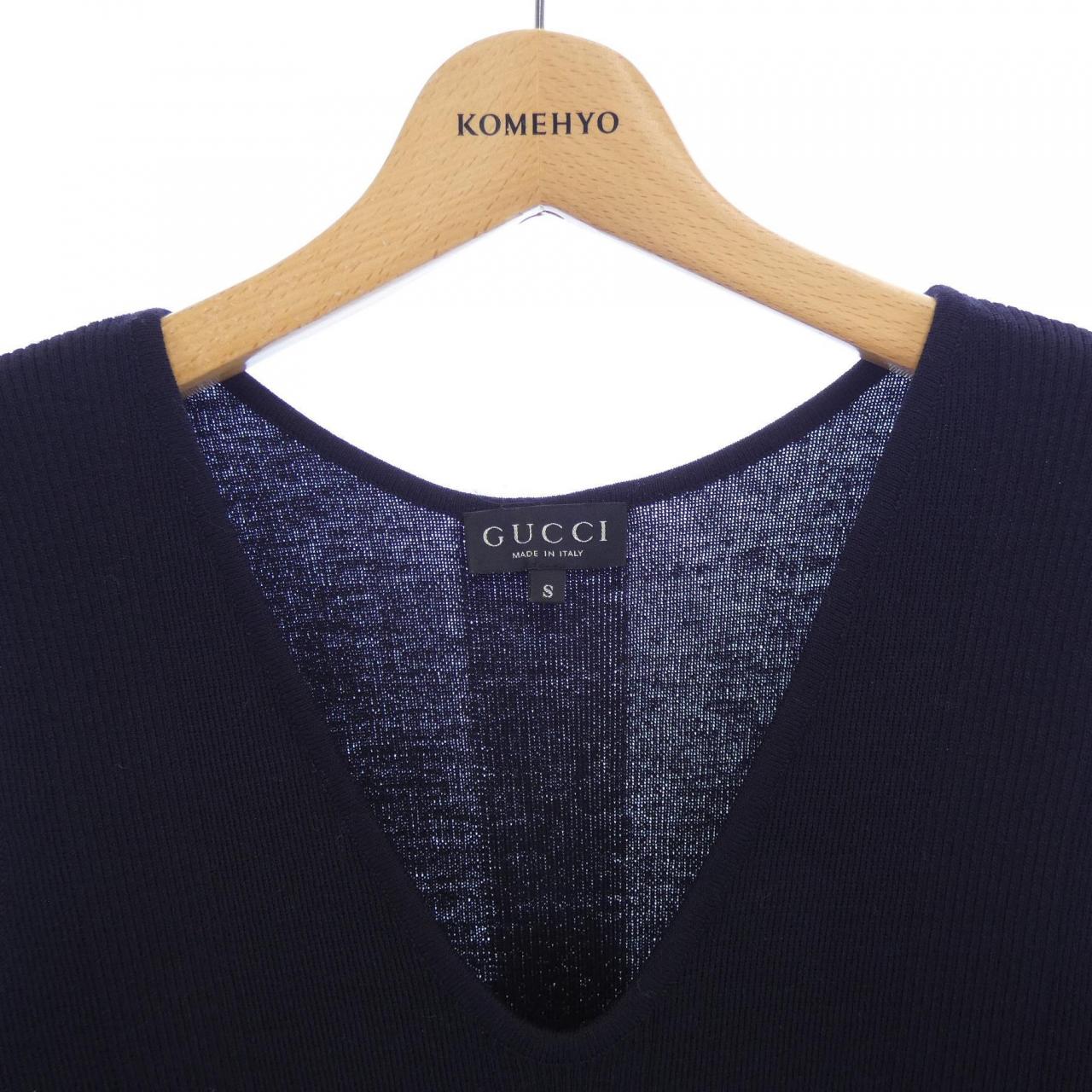 [vintage] Gucci GUCCI dress