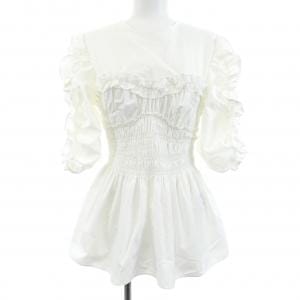 セシリーバンセン CECILIE BAHNSEN トップス