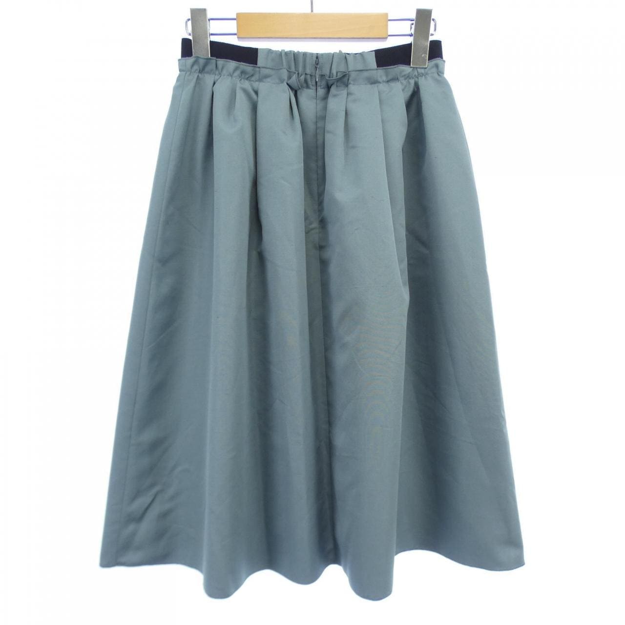ランバンオンブルー LANVIN en Bleu スカート
