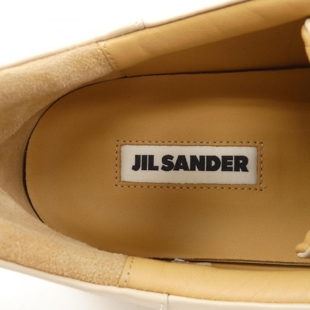 ジルサンダー JIL SANDER スニーカー