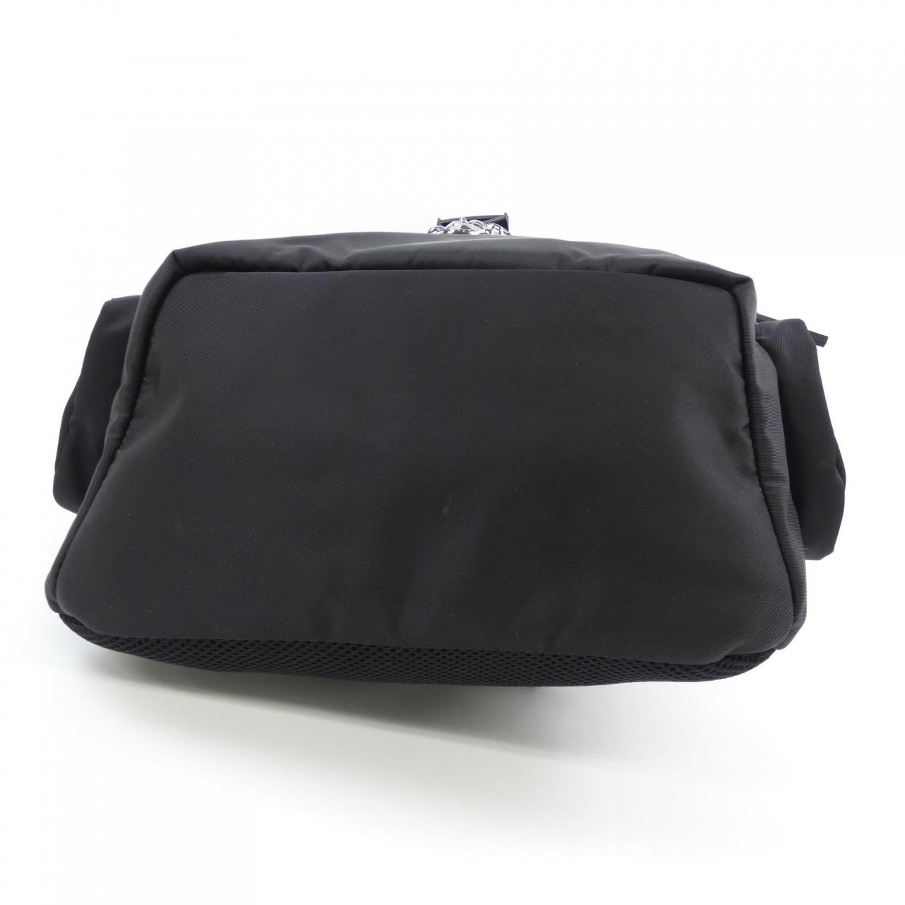 ヴェルサーチェ VERSACE 1011792 1A08741 BACKPACK