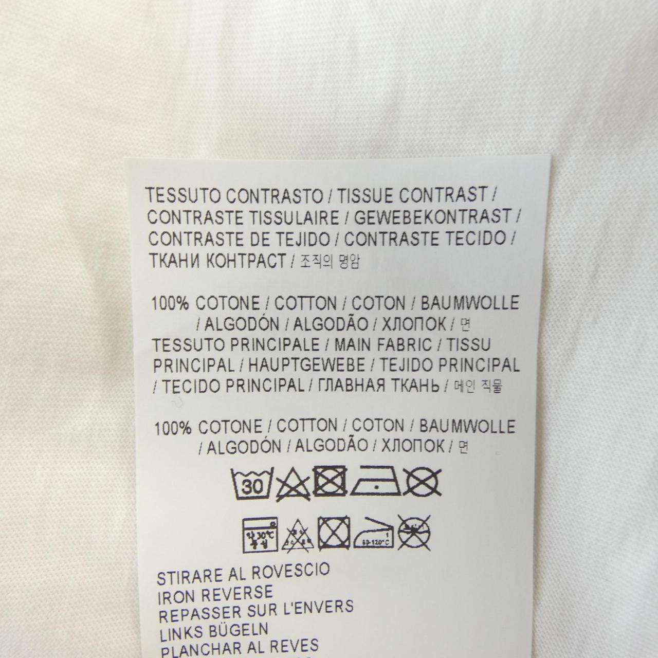 ゴールデングース GOLDEN GOOSE Tシャツ