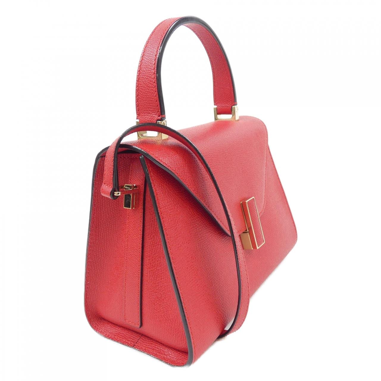 ヴァレクストラ VALEXTRA イジィデ ISIDE WBES0036028LOC99 BAG
