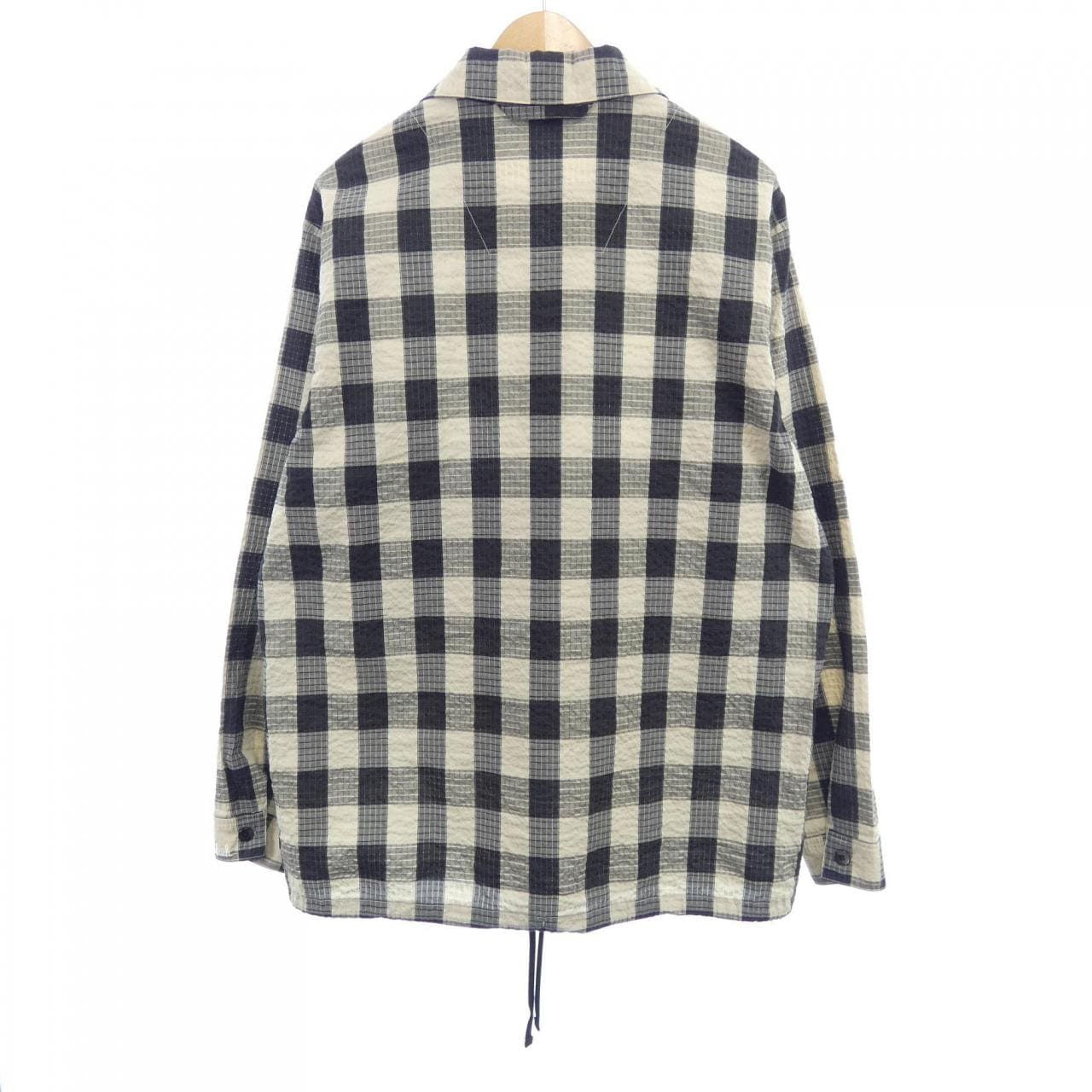 WOOLRICH WOOL RICH 襯衫