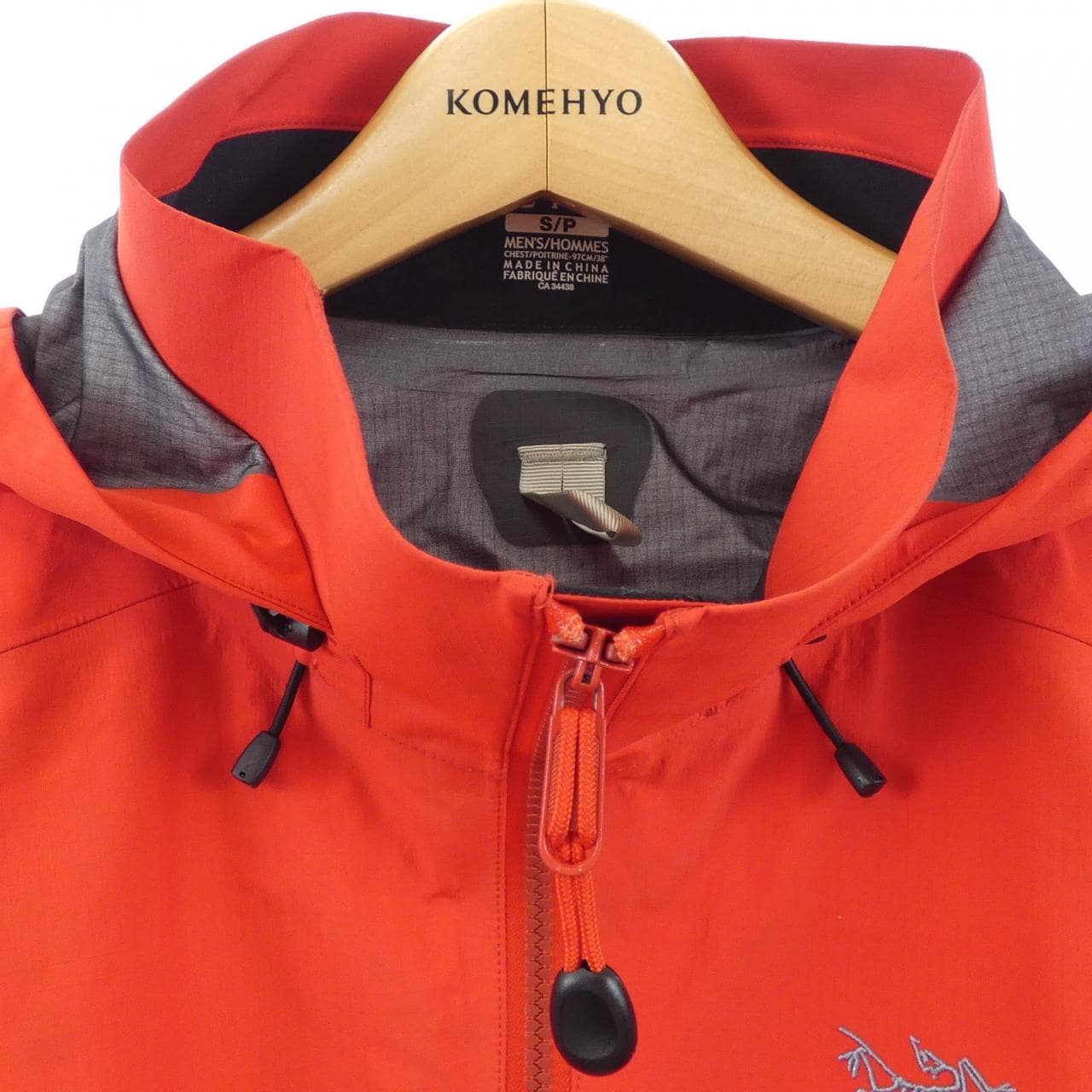 アークテリクス ARC'TERYX 12701 BETA AR ジャケット