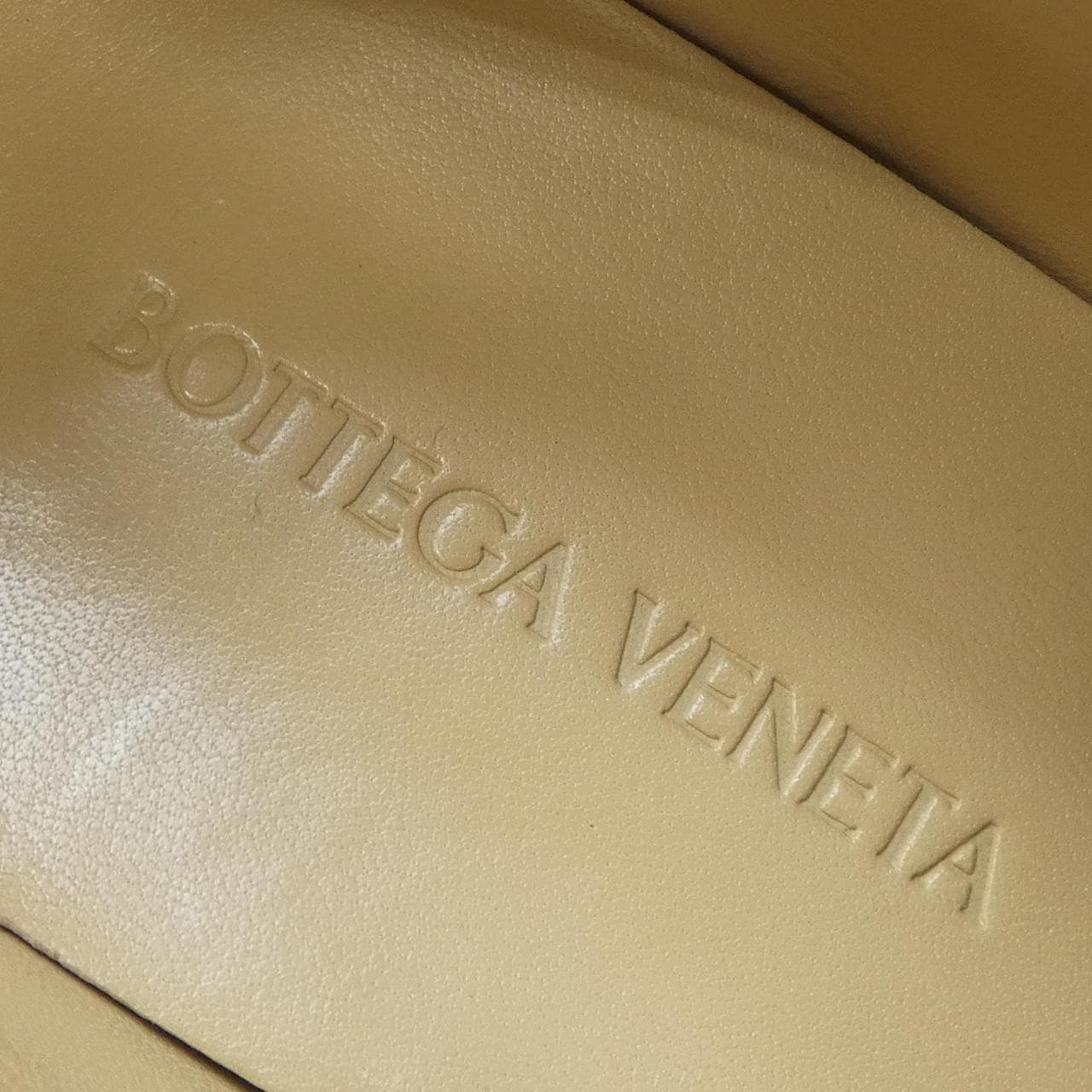 ボッテガヴェネタ BOTTEGA VENETA 729880 V28R0 シューズ
