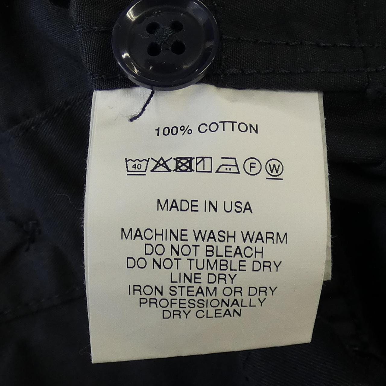 工装外套ENGINEERED GARMENTS夹克