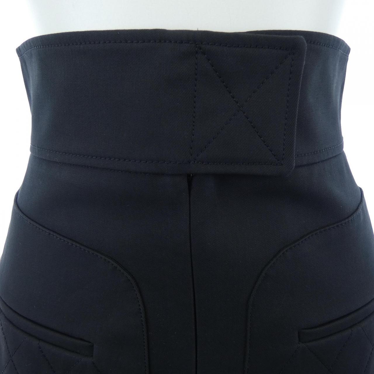 クリスチャンディオール CHRISTIAN DIOR 7E21318A1306 スカート