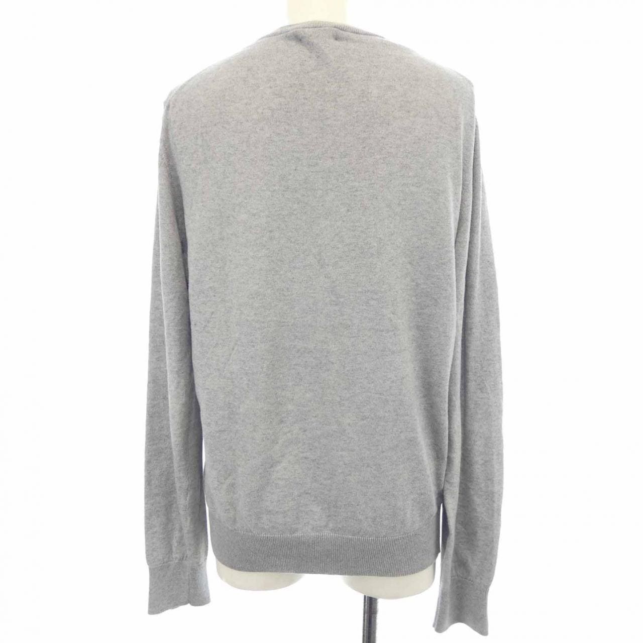 アーペーセー A.P.C. ニット