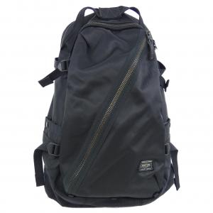 ポーター PORTER CUBIC EYE BACKPACK