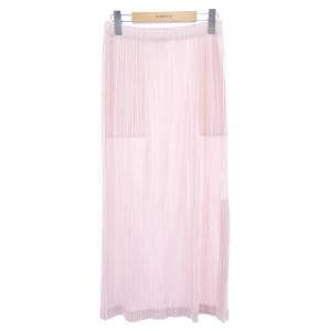 プリーツプリーズ PLEATS PLEASE PP31JG625 スカート