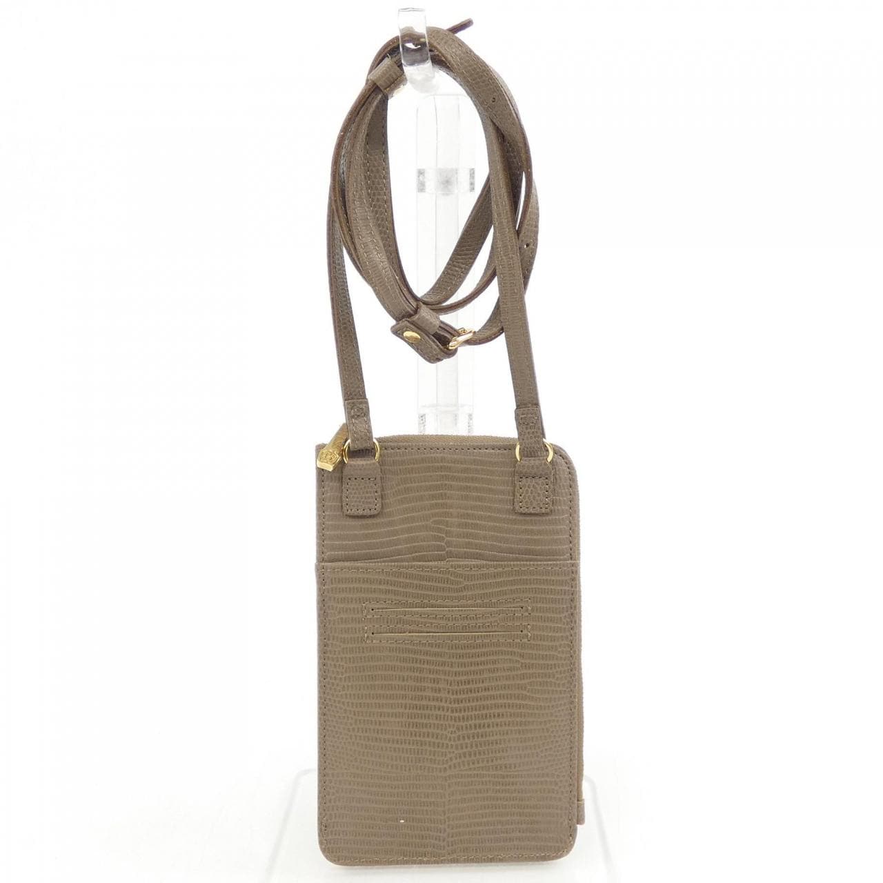 ヴィオラドーロ VIOLA d'ORO BAG