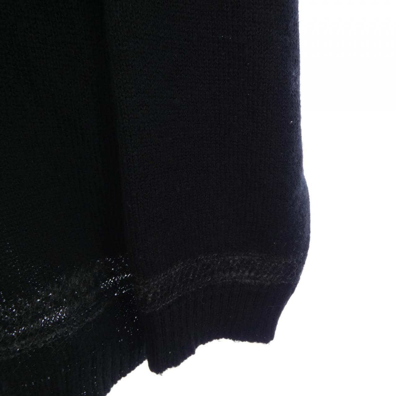 ヨウジヤマモト YOHJI YAMAMOTO HR-K20-483 ニット