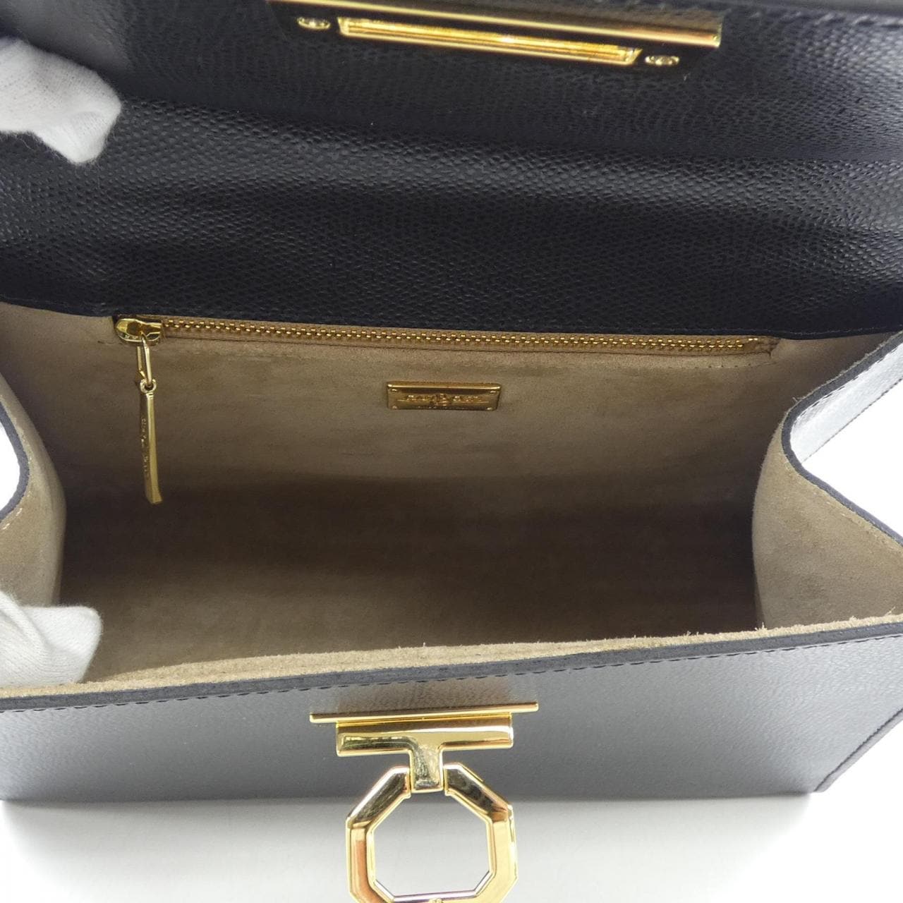 カルボッティ CARBOTTI BAG