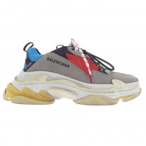 バレンシアガ BALENCIAGA TRIPLE S 533883 スニーカー