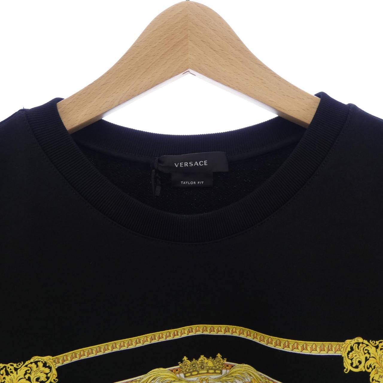 ヴェルサーチェ VERSACE 1001380 スウェット