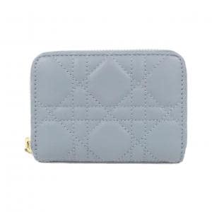 クリスチャンディオール レディ ディオール ヴォワヤジュール S0985ONMJ コインケース