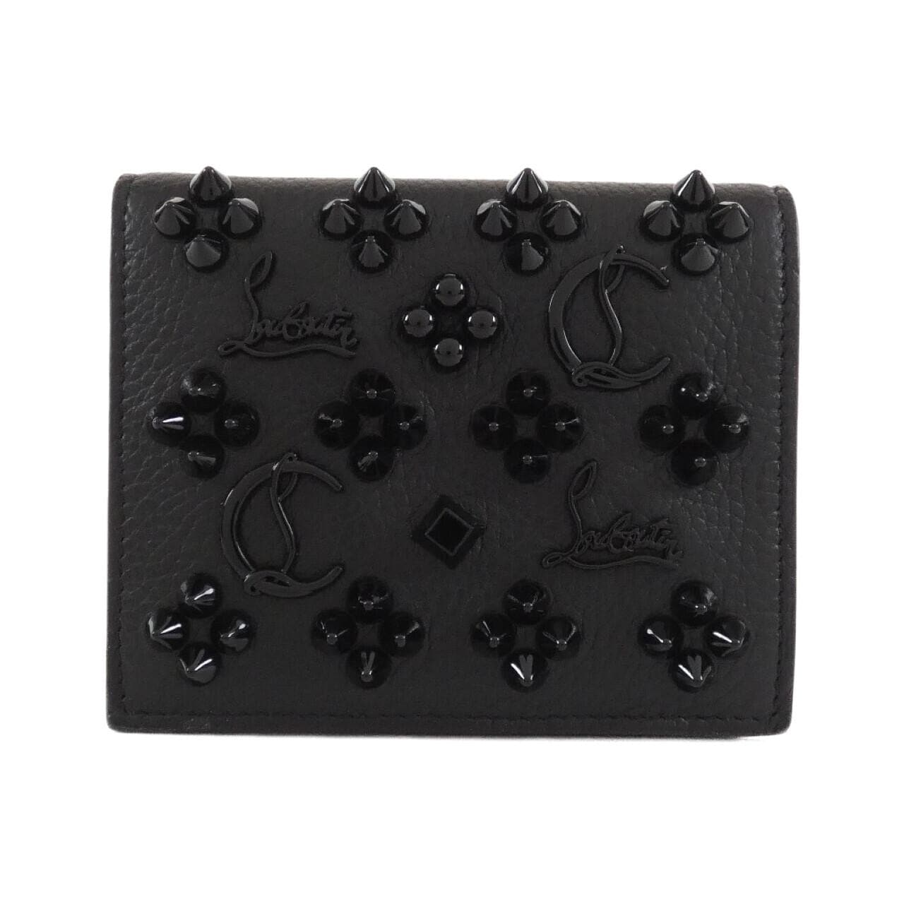 CHRISTIAN LOUBOUTIN Palatine 1215054 Wallet