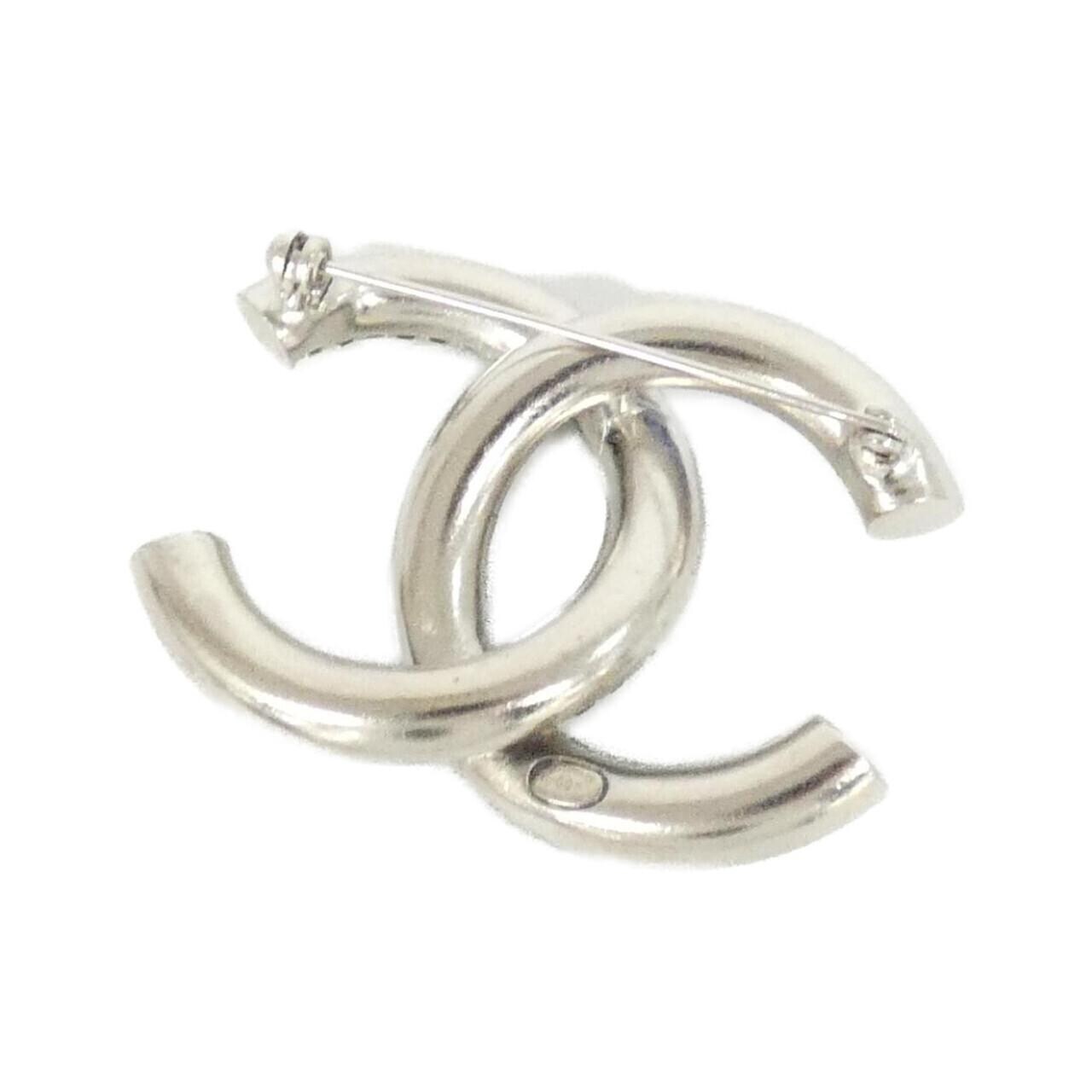 シャネル ブローチ