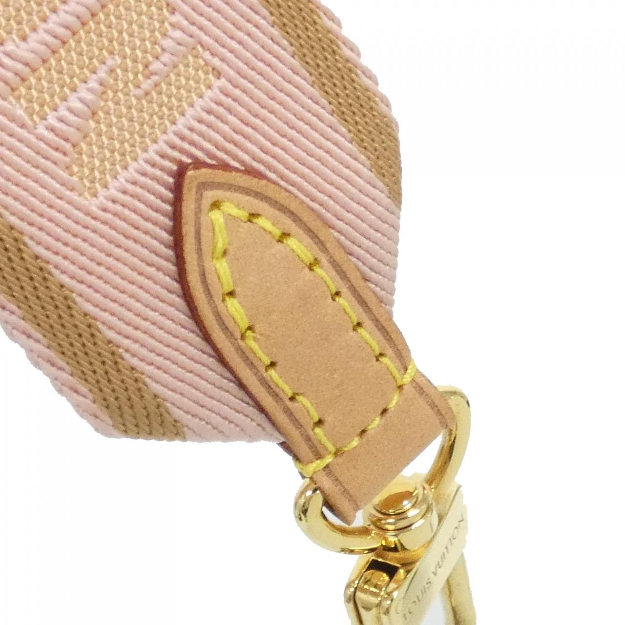 ルイヴィトン モノグラム ミュルティ ポシェット アクセソワール M44840 ショルダーバッグ