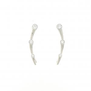 Georg Jensen earrings