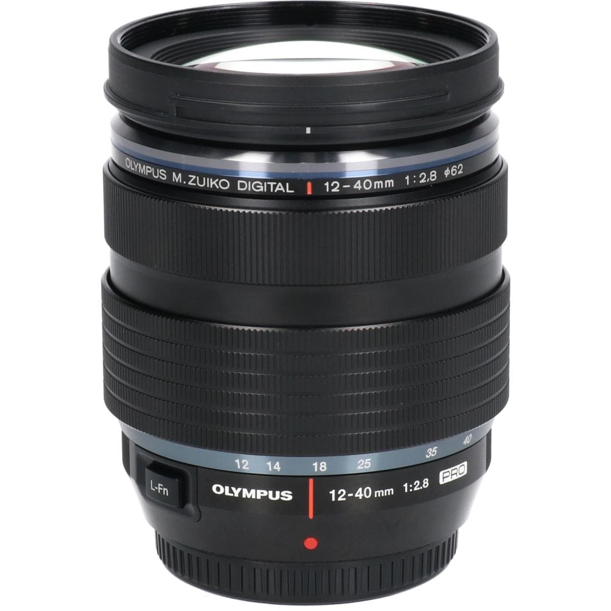 ＭＺＤ１２－４０ｍｍ　Ｆ２．８ＰＲＯ
