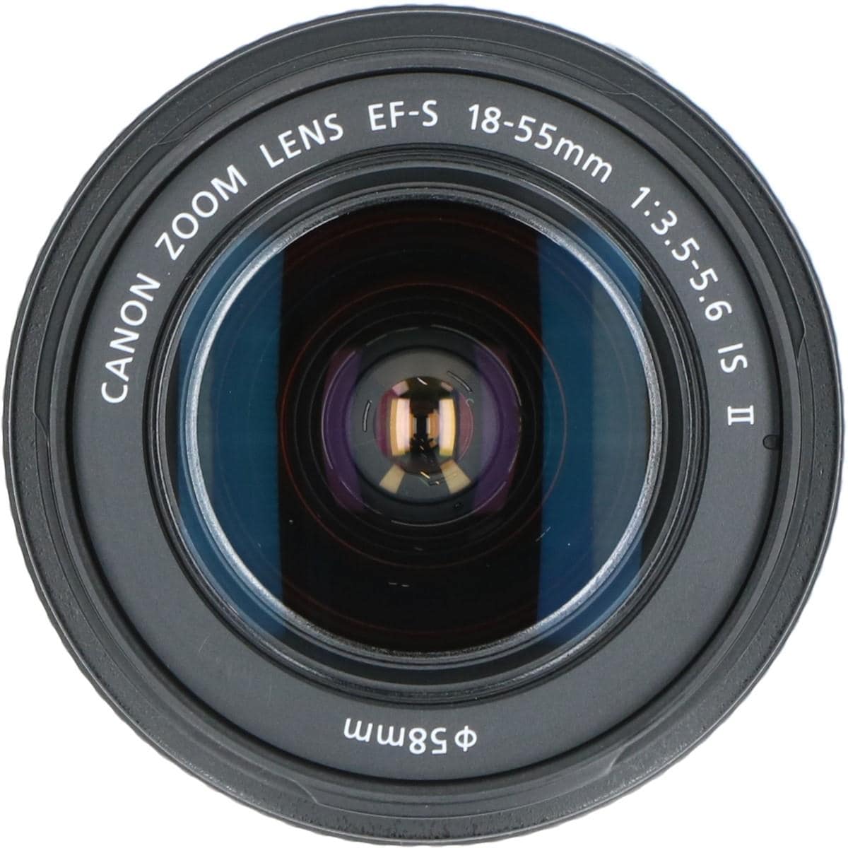 ＥＦ－Ｓ１８－５５ｍｍ　Ｆ３．５－５．６ＩＳＩＩ