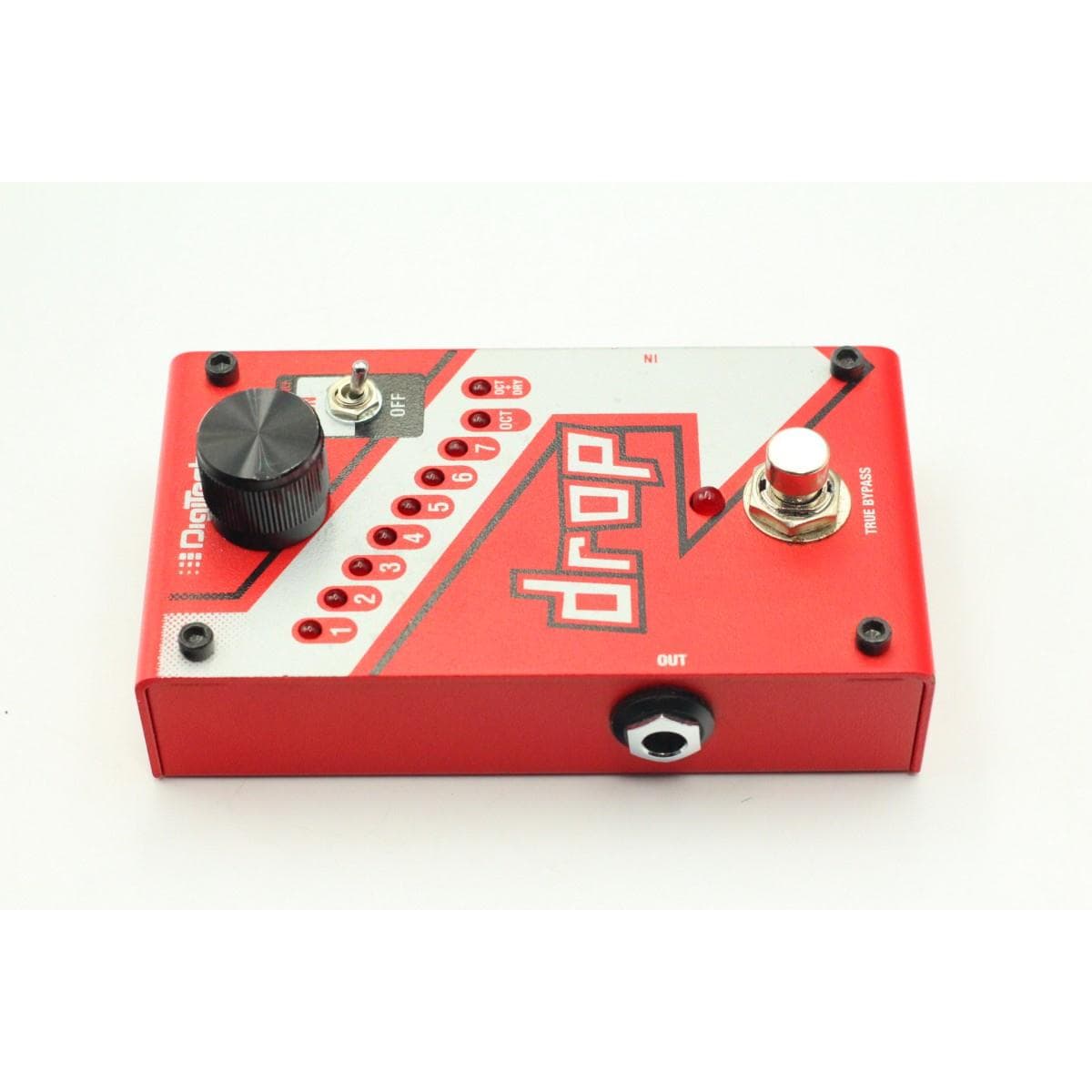 ＤＩＧＩＴＥＣＨ　　ＤＲＯＰ