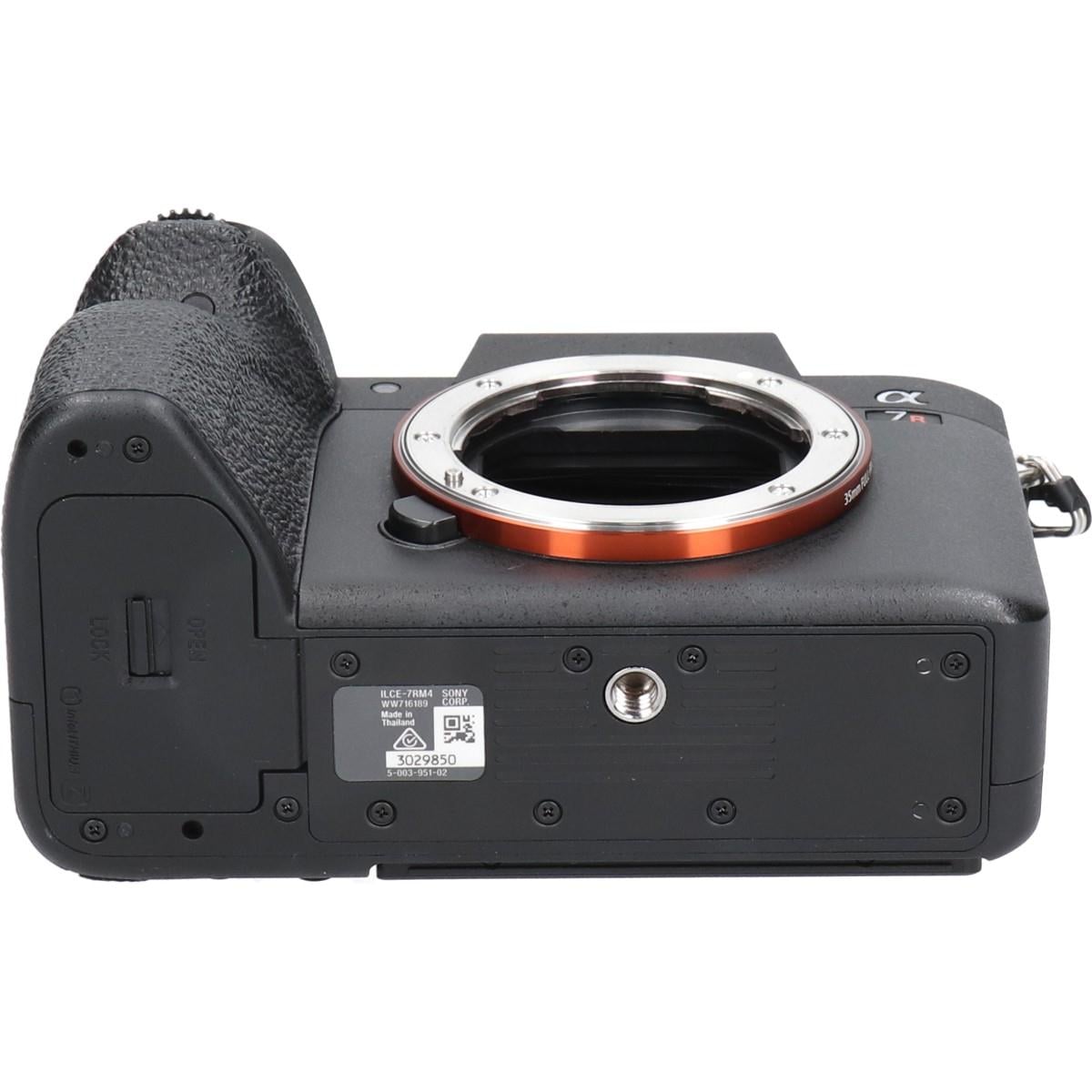 α７Ｒ　ＩＶ　ＩＬＣＥ－７ＲＭ４